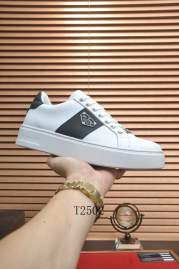 Picture of Philipp Plein Shoes _SKUPPsz38-45h022318493